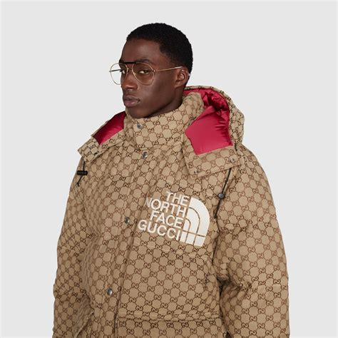 the north face x burberry|The North Face x Gucci Collection.